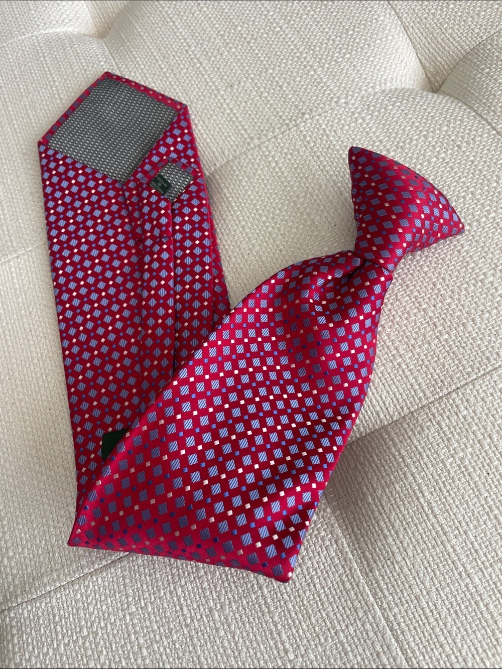 David Taylor Collection - Tie